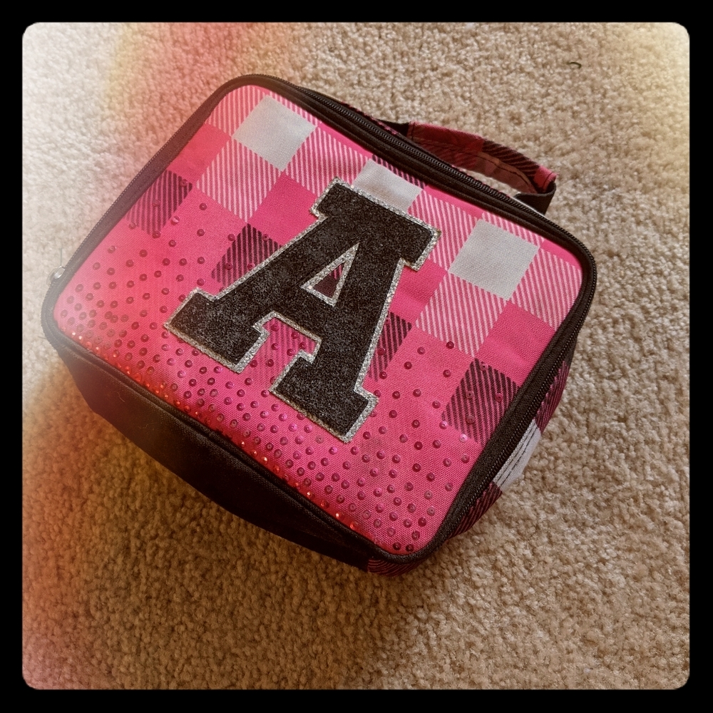 A Lunch box